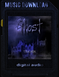 Download THE EYE Mp3-Store GHOST