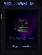 Download THE EYE Mp3-Store CUBE