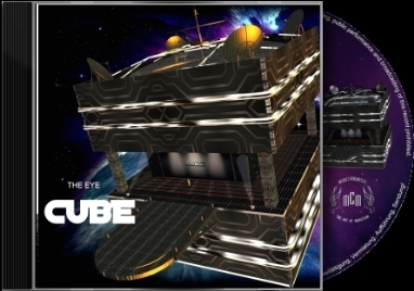 Release 2019 THE EYE-Cube THE EYE-Cube
