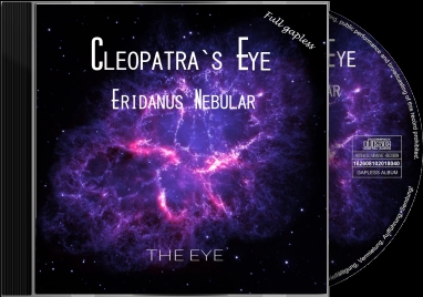 Release 2020 THE EYE-Cleopatras Eye THE EYE-Cleopatras Eye