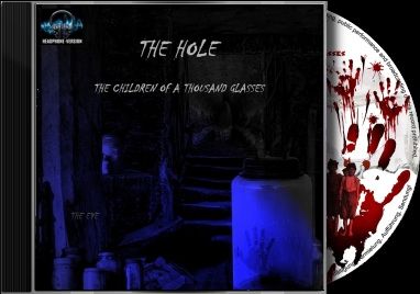 Release 2021 THE EYE-THE HOLE THE EYE-THE HOLE