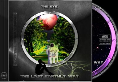 Release 2022 THE EYE-EVE THE EYE-THE LAST EARTHLY WAY