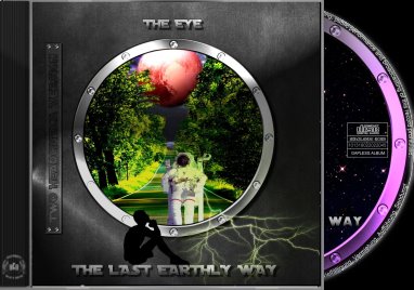 THE EYE-THE LAST EARTHLY WAY