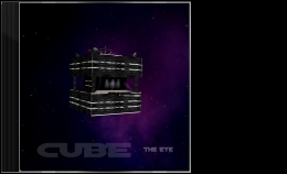 THE EYE - CUBE Music