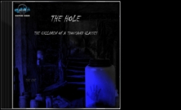 THE EYE - THE HOLE Music