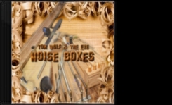 THE EYE - CHILDHOOD DREAMS Music